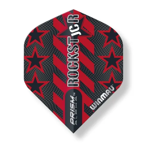 Winmau Zestaw wiewiórek pryzmatycznych - Joe Cullen - W8138