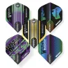 Winmau Zestaw Prism Squirrel - Simon Whitlock - W8139