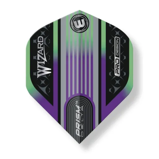Winmau Zestaw Prism Squirrel - Simon Whitlock - W8139