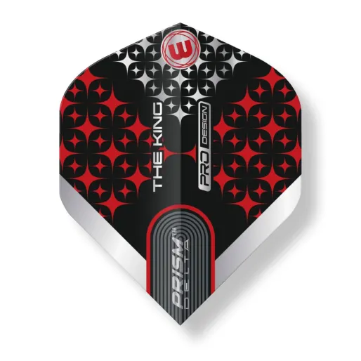 Winmau Zestaw Pryzmat - Gracze - W8140