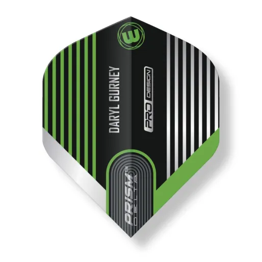 Winmau Zestaw Pryzmat - Gracze - W8140