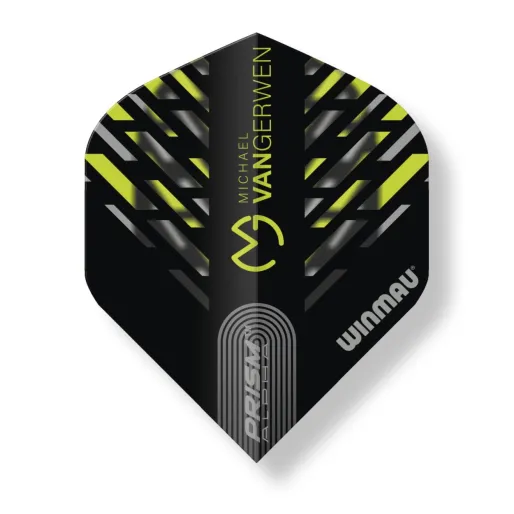 Winmau Zestaw Pryzmat - Gracze - W8140