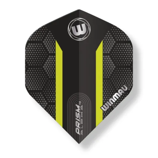 Winmau Zestaw przysiadów Prism - W8119