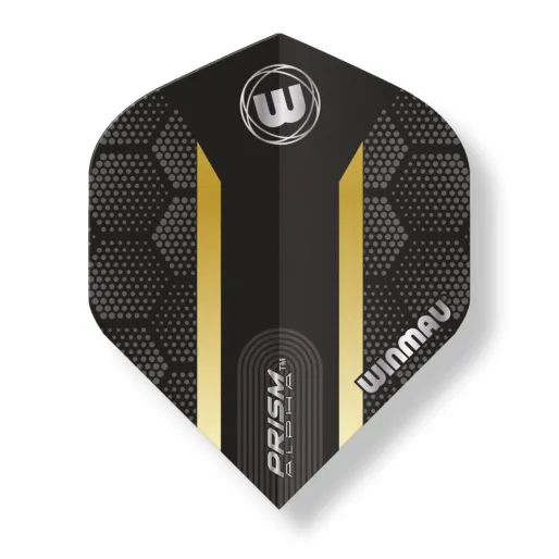 Winmau Zestaw przysiadów Prism - W8119