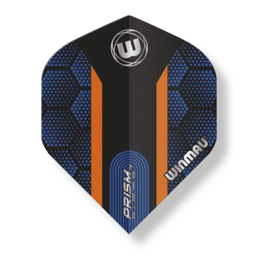 Winmau Zestaw przysiadów Prism - W8119