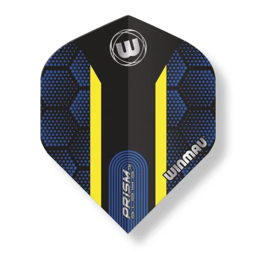 Winmau Zestaw przysiadów Prism - W8119