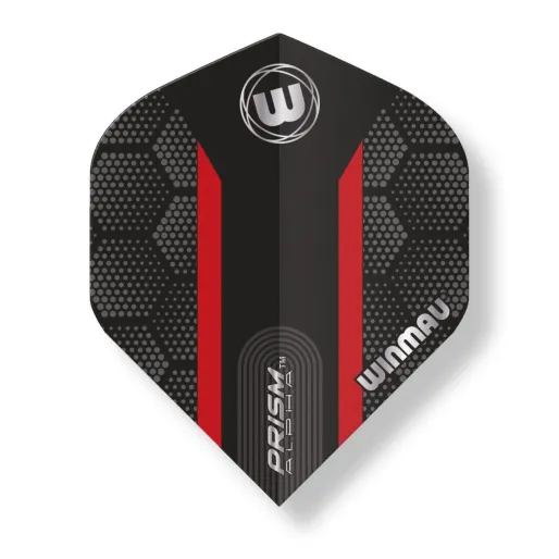 Winmau Zestaw przysiadów Prism - W8119