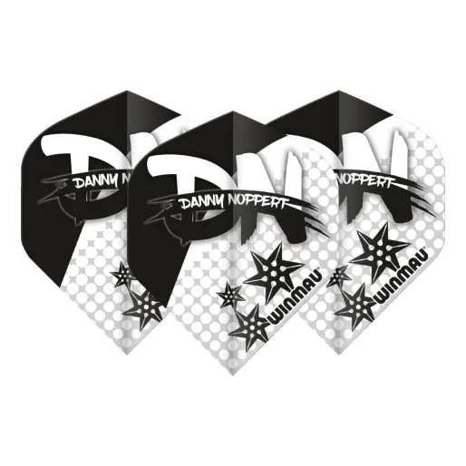 Winmau Eskadry Rhino Player - Danny Noppert W6905.231