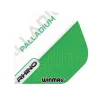 Winmau Squadrons Rhino - Palladium - Zielony W6905.233