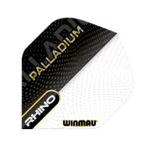 Winmau Squadrons Rhino - Palladium - Czarny W6905.235