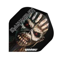 Winmau Eskadry Legend Rocka - Iron Maiden - W6905.239