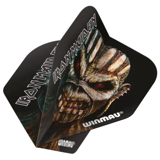 Winmau Eskadry Legend Rocka - Iron Maiden - W6905.239