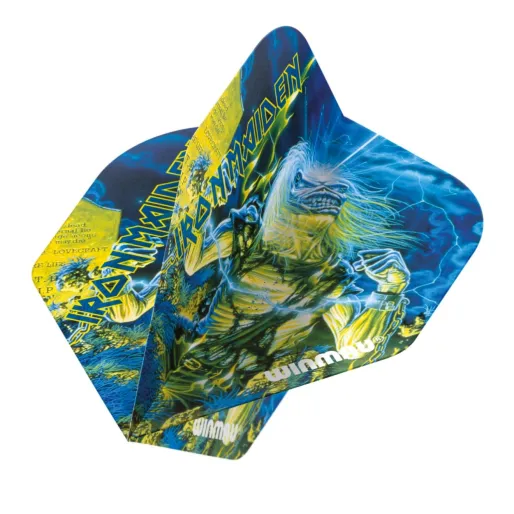 Winmau Eskadry Legend Rocka - Iron Maiden - W6905.240