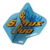 Winmau Letky Rock Legends - Status Quo - W6905.243