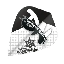 Winmau Eskadry Rhino Player - Danny Noppert - Latawiec W6907.104