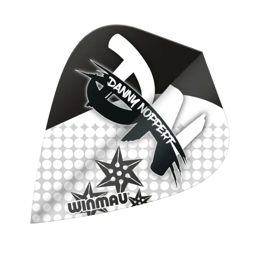 Winmau Eskadry Rhino Player - Danny Noppert - Latawiec W6907.104