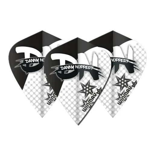 Winmau Eskadry Rhino Player - Danny Noppert - Latawiec W6907.104