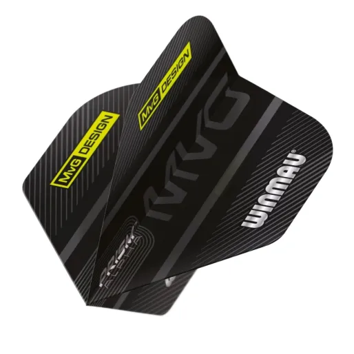 Winmau Squadrons Prism Alpha - Michael van Gerwen - W6915.190