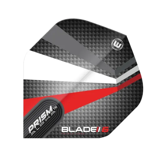 Winmau Squadrons Prism Alpha - Blade 6 Reflect - W6915.199