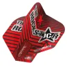Winmau Eskadry Delta Prism - Joe Cullen - Rockstar W6915.227