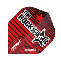 Winmau Eskadry Delta Prism - Joe Cullen - Rockstar W6915.227
