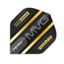 Winmau Squadrons Prism Delta - Michael van Gerwen - Trilogy W6915.238