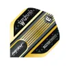 Winmau Squadrons Prism Delta - Simon Whitlock - Wizard - Gold W6915.251