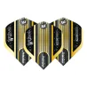 Winmau Squadrons Prism Delta - Simon Whitlock - Wizard - Gold W6915.251