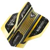 Winmau Squadrons Prism Delta - Simon Whitlock - Wizard - Gold W6915.251