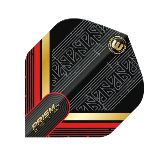 Winmau Eskadry Pryzmat Zeta - Valhalla W6915.312
