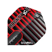 Winmau Eskadry Pryzmat Zeta - Joe Cullen - Paski W6915.318