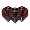 Winmau Squadrons Prism Alpha - Blade 6 Chevron - W6915.701