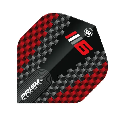 Winmau Squadrons Prism Alpha - Blade 6 Chevron - W6915.701