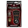 Winmau Stalowe rzutki Valhalla - 22 g