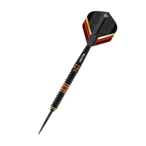 Winmau Stalowe lotki Valhalla - 24 g