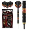 Winmau Stalowe lotki Valhalla - 24 g