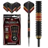 Winmau Stalowe rzutki Valhalla - 26 g