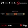 Winmau Stalowe rzutki Valhalla - 26 g