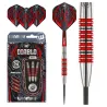 Winmau Rzutki stalowe Diablo - Torpedo - 24g