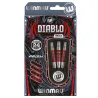 Winmau Rzutki stalowe Diablo - Torpedo - 24g