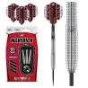 Winmau Stalowe rzutki Maverick - 21 g