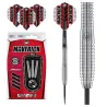 Winmau Stalowe rzutki Maverick - 23 g