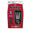 Winmau Stalowe rzutki Maverick - 24 g