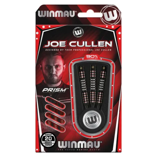 Winmau Rzutki Joe Cullen - Ignition - 20g