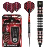 Winmau Rzutki stalowe Joe Cullen - Ignition - 23g