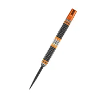 Winmau Stalowe lotki Nitin Kumar - 23 g