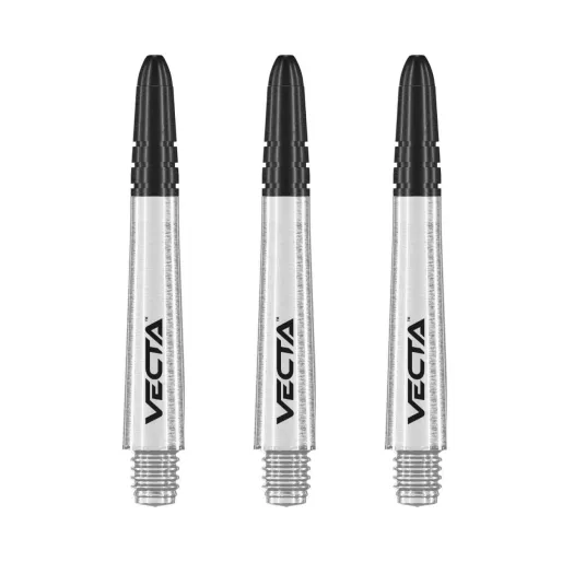 Winmau Uchwyty Vecta - midi - różowe