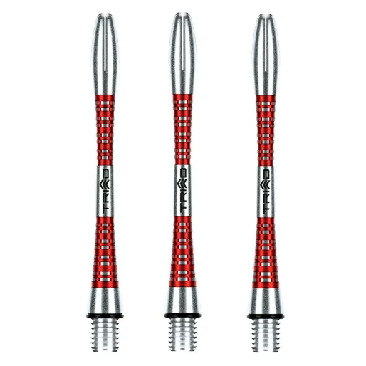 Winmau Uchwyty Triad - średni - zielony