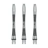 Winmau Uchwyty Triad - midi - czarne