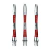 Winmau Uchwyty Triad - midi - czarne